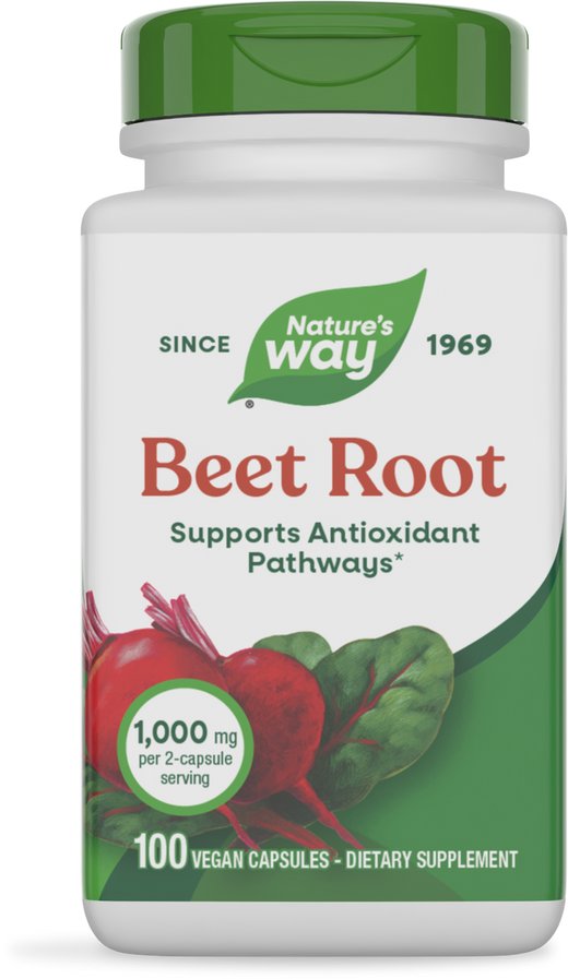 Nature's Way Beet Root