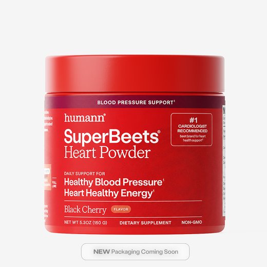 HumanN SuperBeets