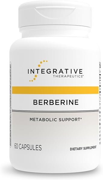 Integrative Therapeutics Berberine