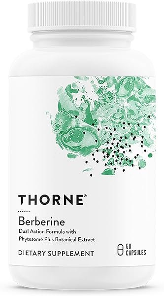 Thorne Berberine