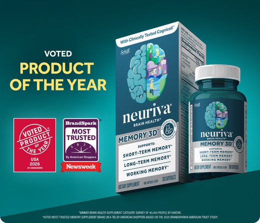 Neuriva Plus