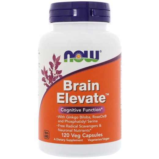 NOW Brain Elevate