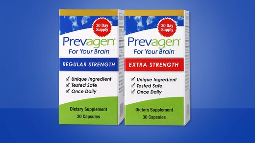 Prevagen Extra Strength
