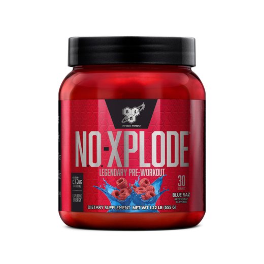 BSN N.O.-XPLODE