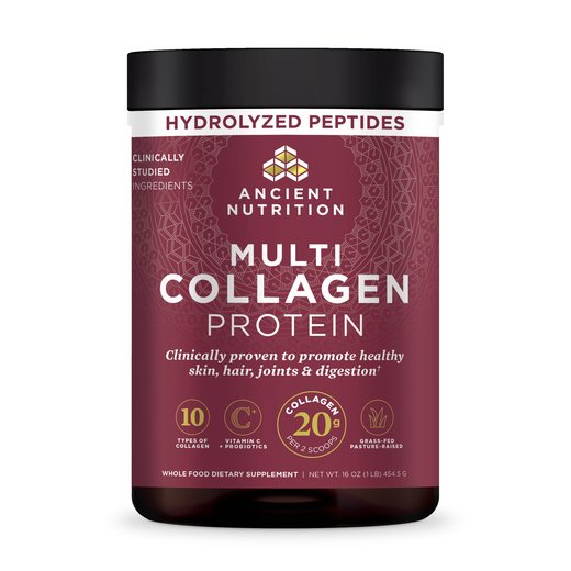 Ancient Nutrition Multi Collagen Protein