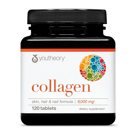 Youtheory Collagen