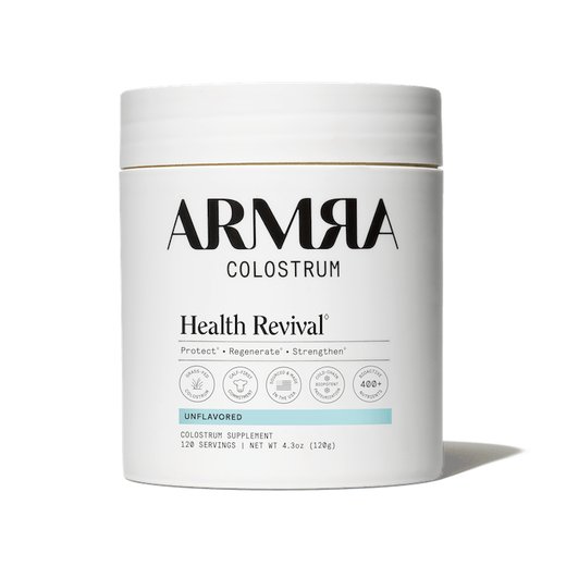 ARMRA Colostrum