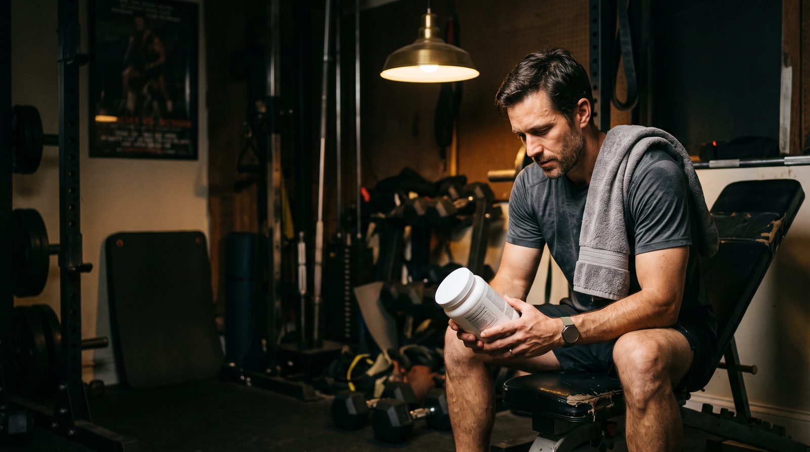 Best creatine supplements 2026 ranked on monohydrate dose, dosed electrolytes, and printed labels
