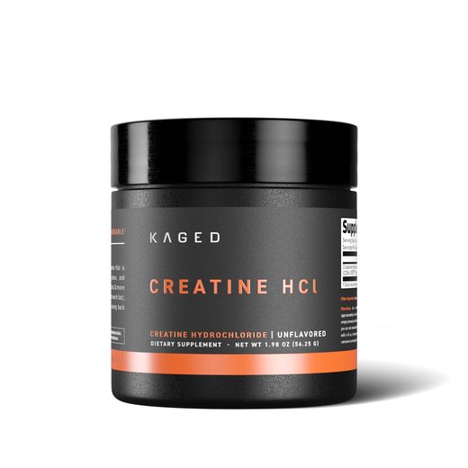 Kaged Creatine HCl