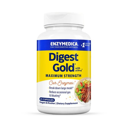 Enzymedica Digest Gold