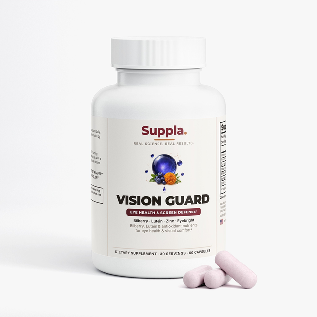Suppla Vision Guard