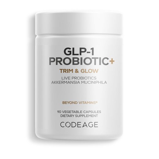 Codeage GLP-1 Probiotic+