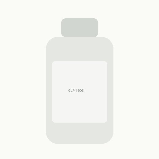 GLP-1 SOS Support Capsules