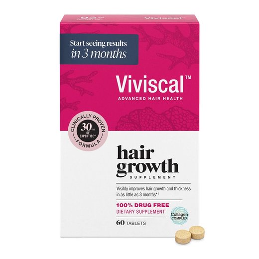 Viviscal Advanced Hair Health