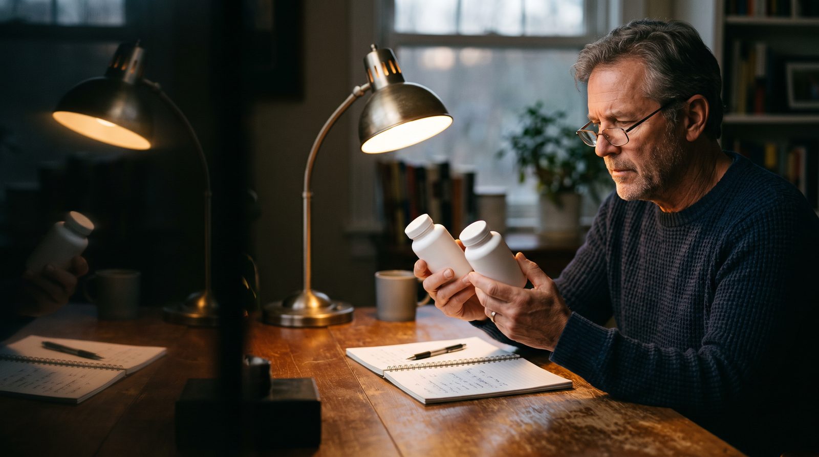 Best lion's mane supplements 2026 ranked on dose, standardized polysaccharides, fruiting body, and organic certification