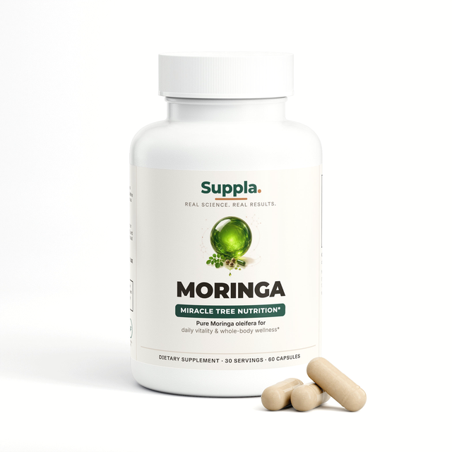 Suppla Moringa
