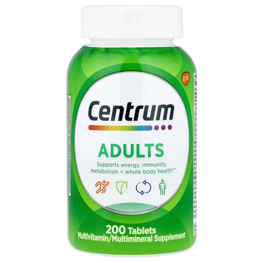 Centrum Adult Multivitamin