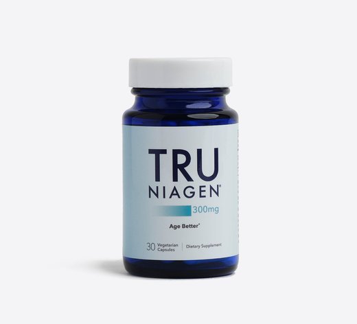 Tru Niagen 300 mg