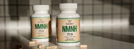 Double Wood NMN