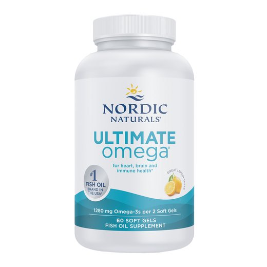 Nordic Naturals Ultimate Omega