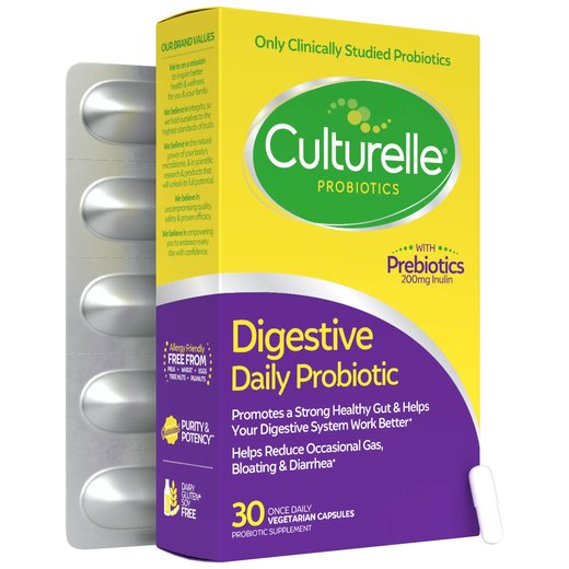 Culturelle Digestive Daily