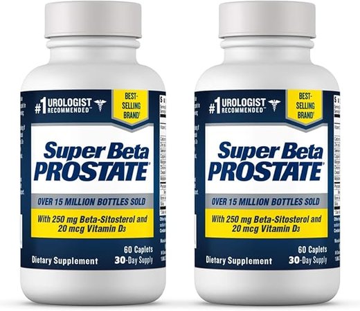 Super Beta Prostate