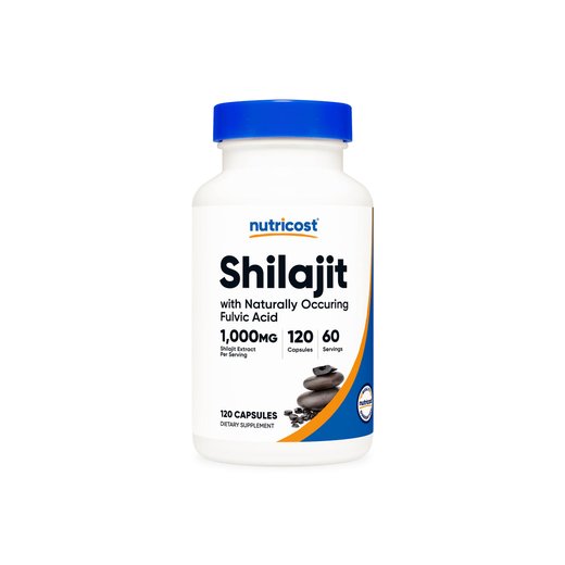 Nutricost Shilajit