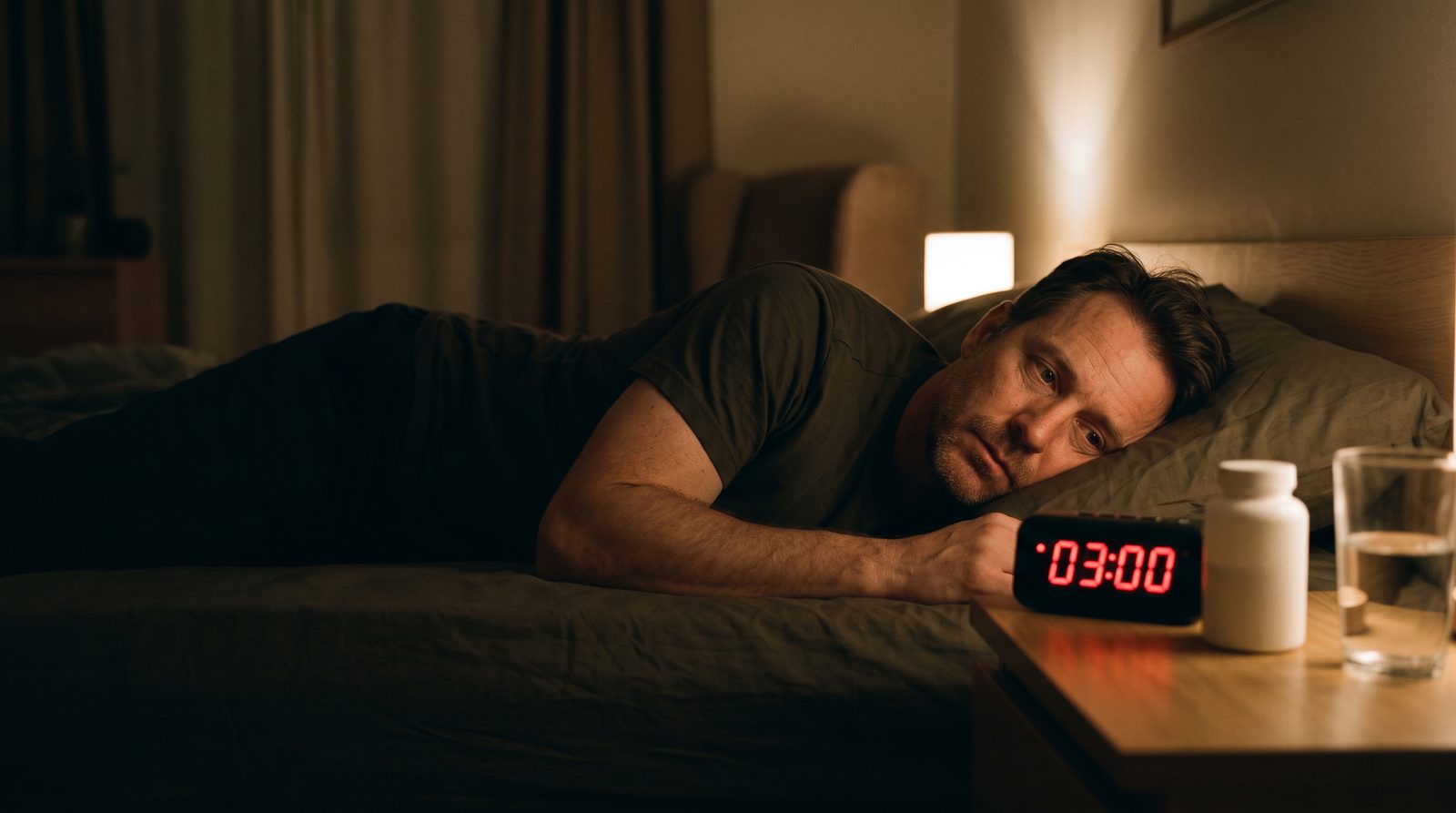 Best sleep supplements 2026 ranked on melatonin dose, support actives, GABA and L-theanine, and capsule format