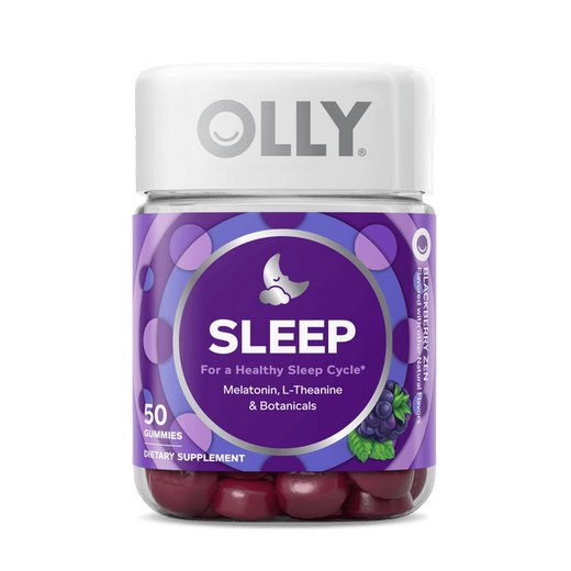OLLY Sleep