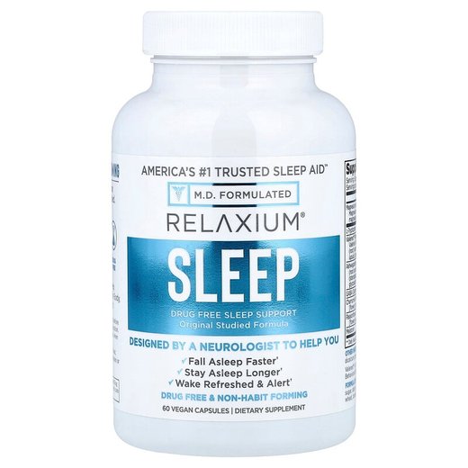 Relaxium Sleep